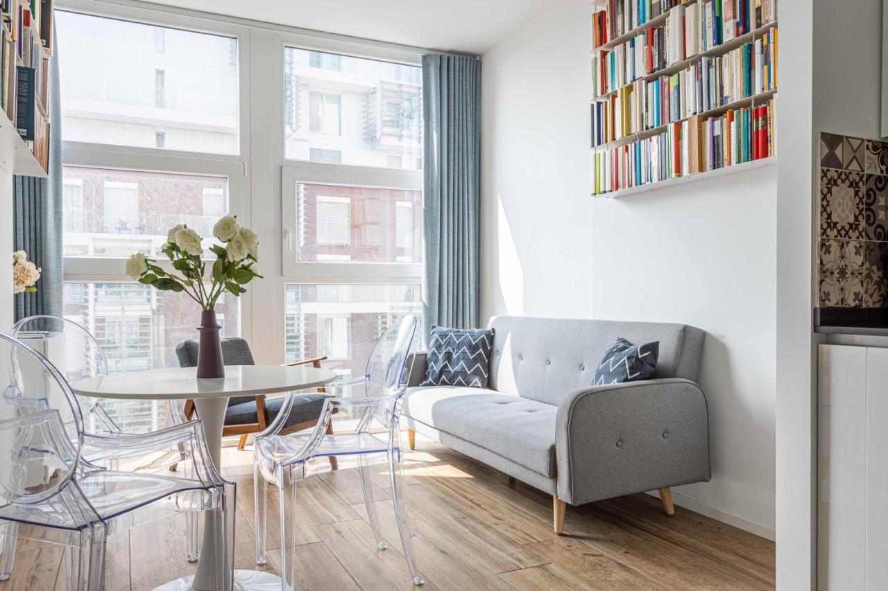 Luxnest I Porta Nuova - Via Pirelli Mailand