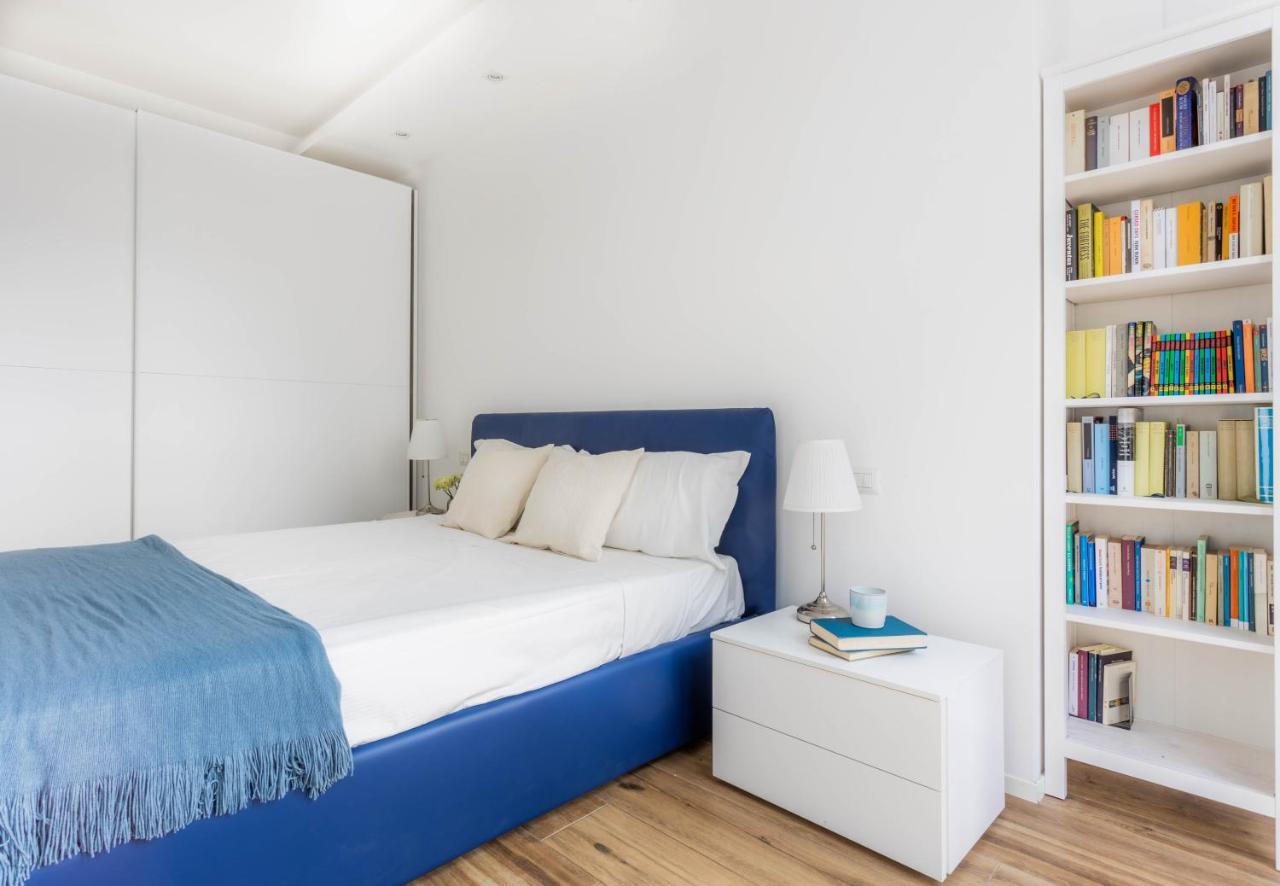 Apartment Luxnest I Porta Nuova - Via Pirelli Mailand