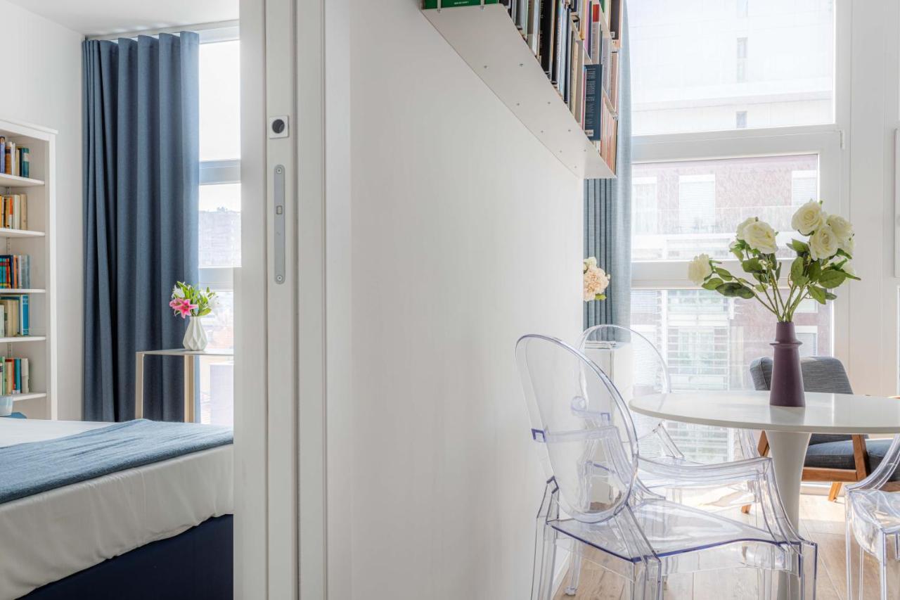 Luxnest I Porta Nuova - Via Pirelli Appartamento *