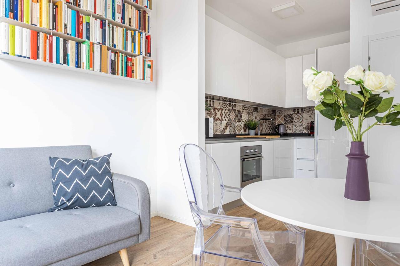 Appartamento Luxnest I Porta Nuova - Via Pirelli