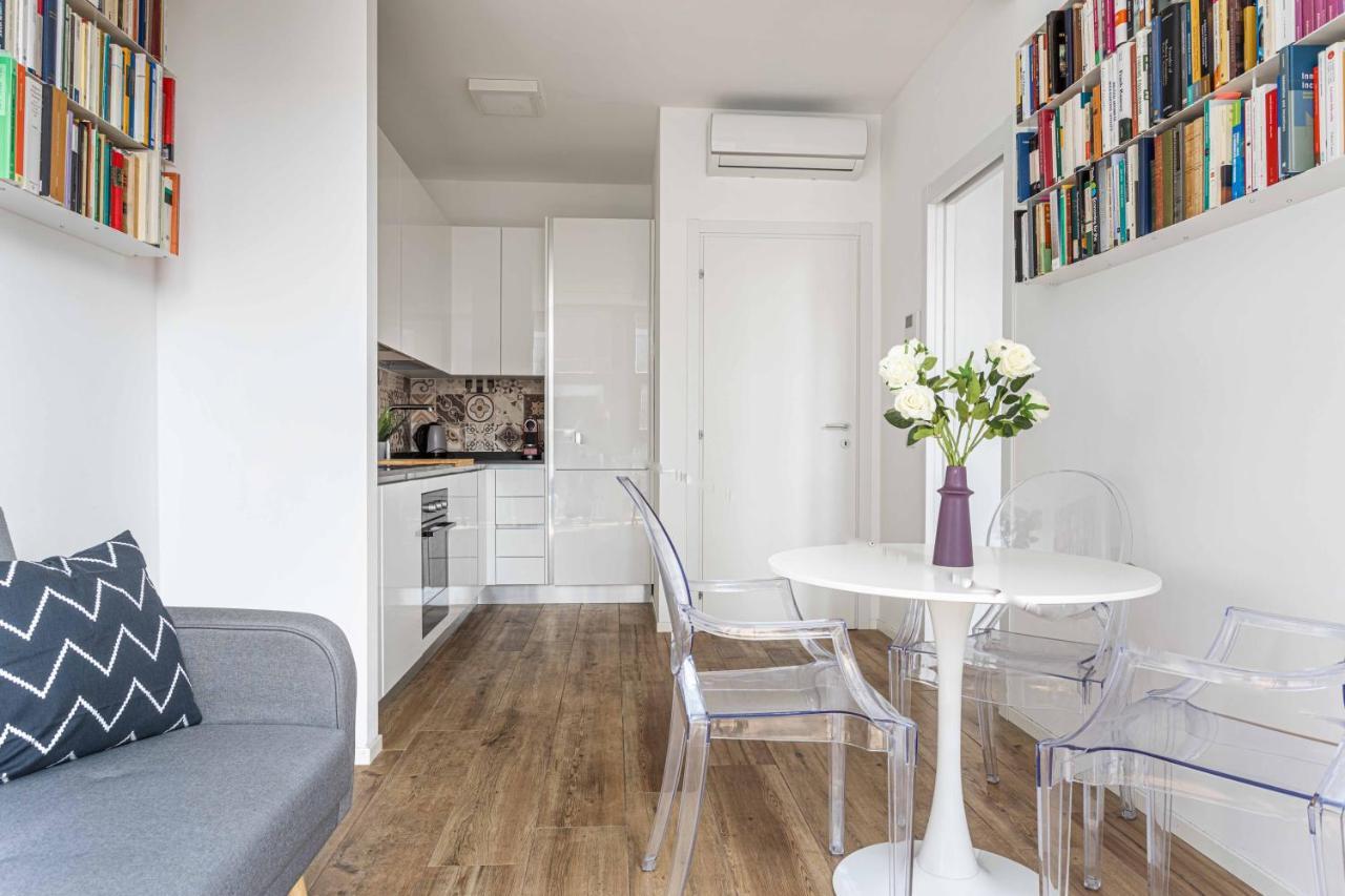 Luxnest I Porta Nuova - Via Pirelli Appartamento *