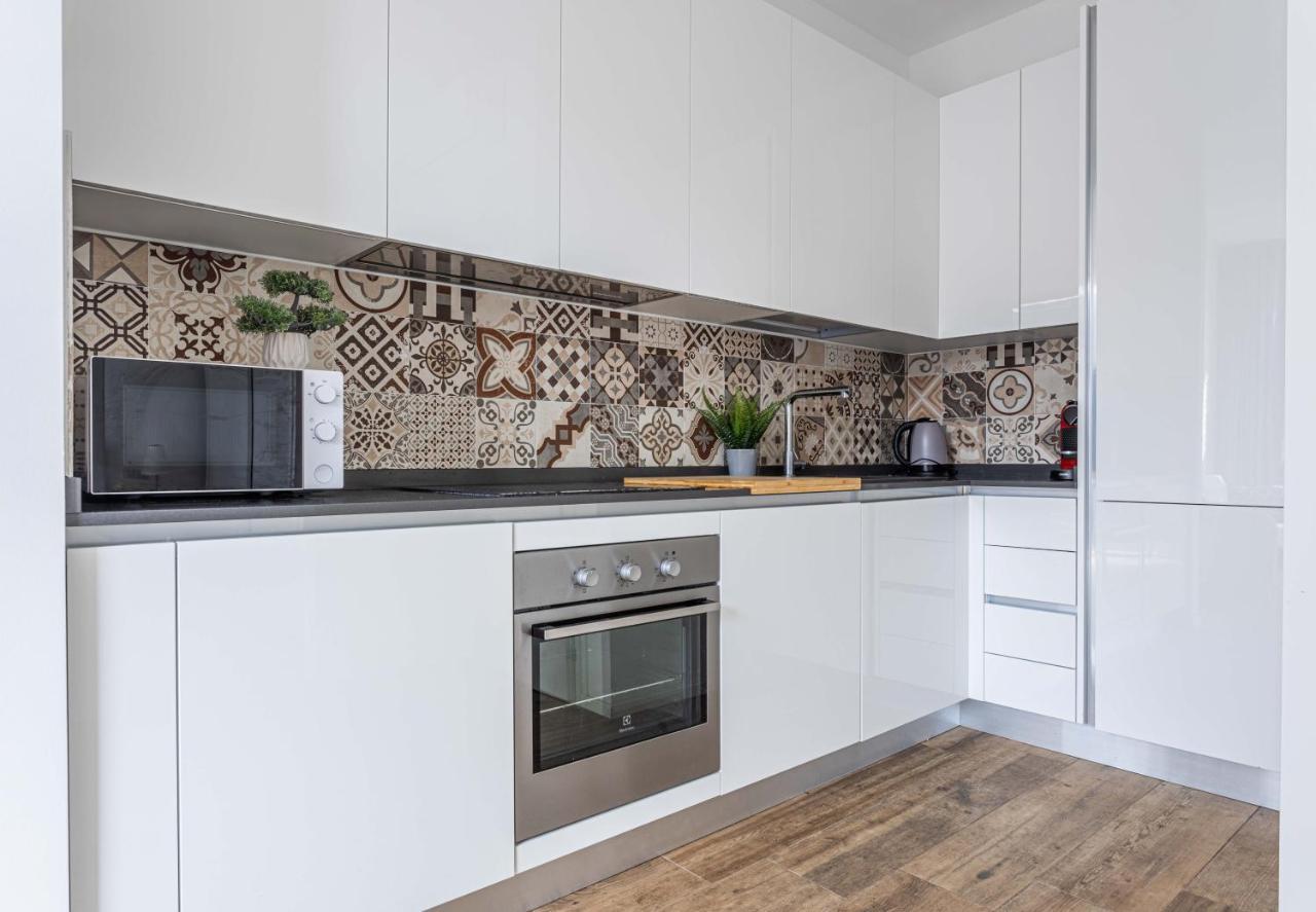 Luxnest I Porta Nuova - Via Pirelli Appartamento