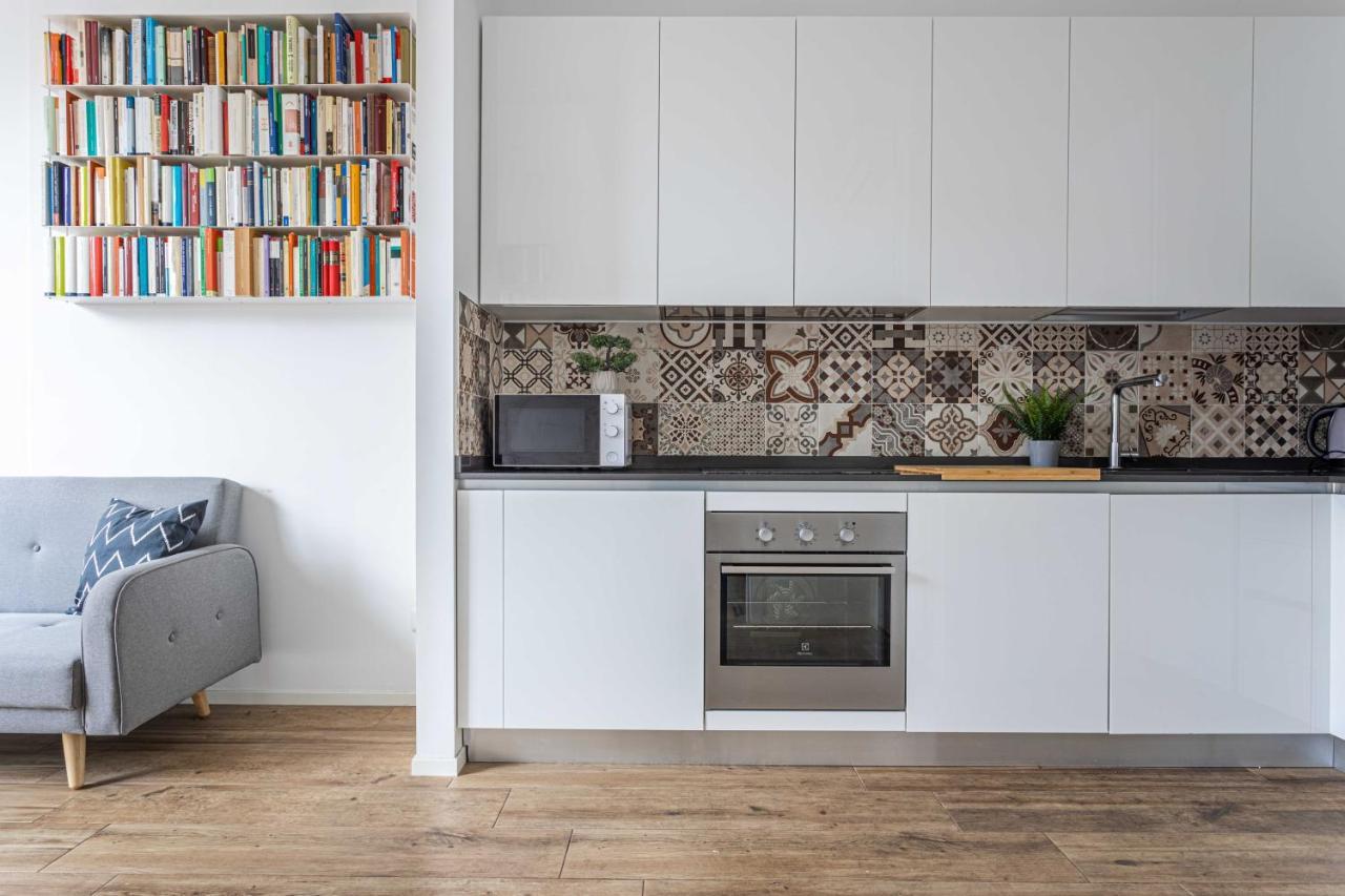 Luxnest I Porta Nuova - Via Pirelli Appartamento *