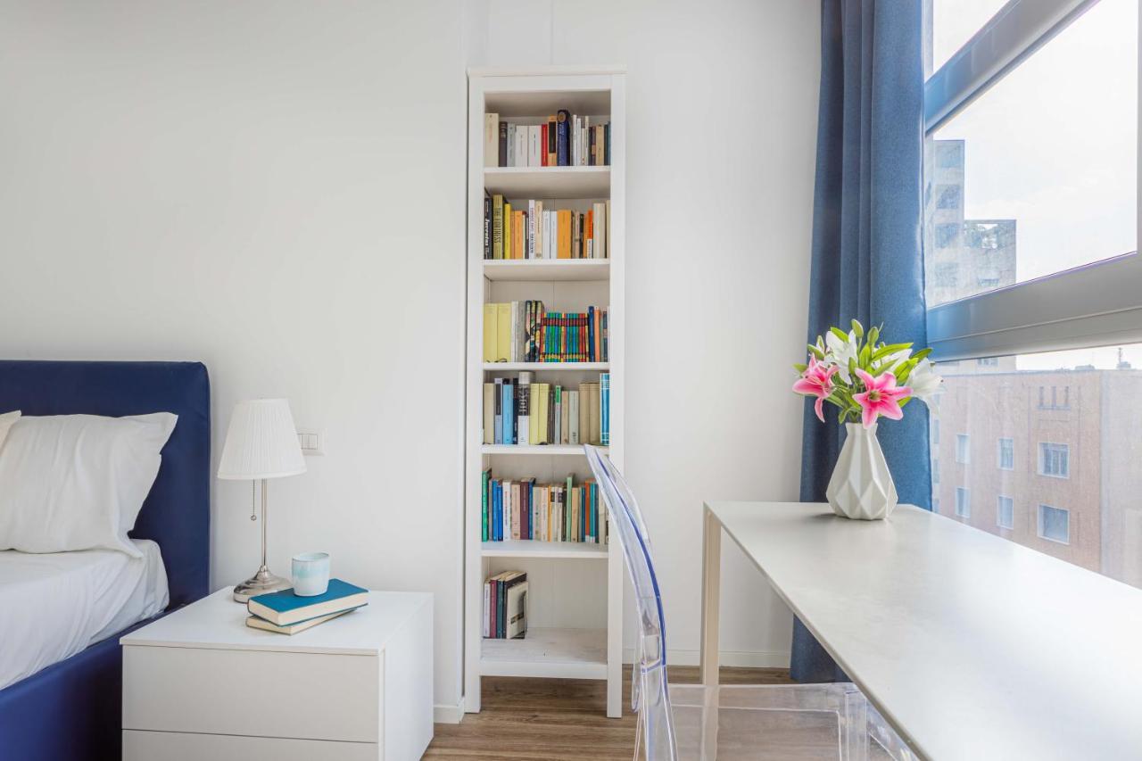 Luxnest I Porta Nuova - Via Pirelli Appartamento *