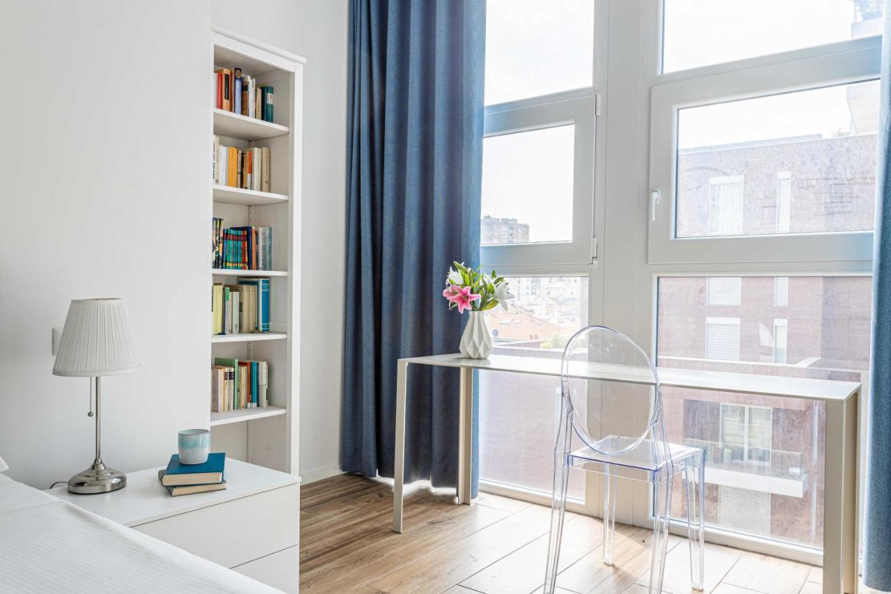 Luxnest I Porta Nuova - Via Pirelli Appartamento *