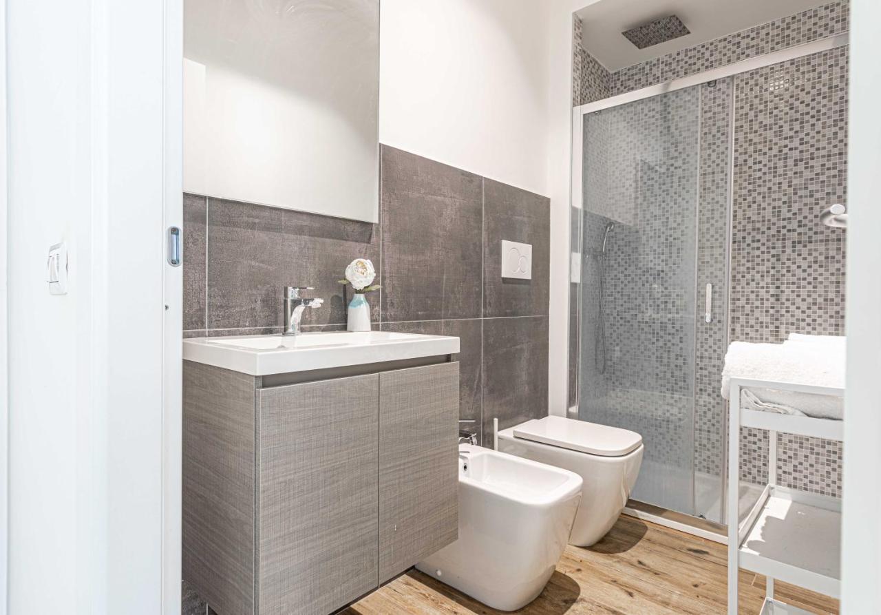 Luxnest I Porta Nuova - Via Pirelli Appartamento *